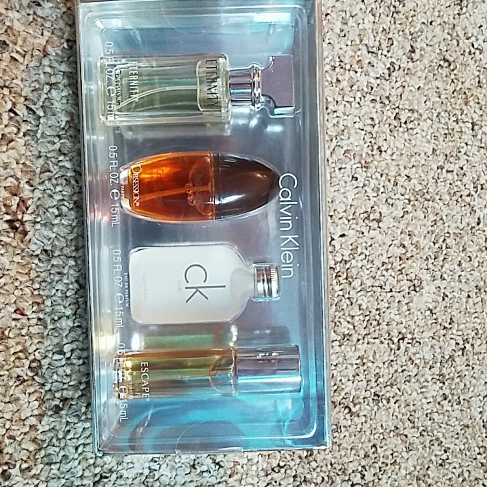 Women Perfumes